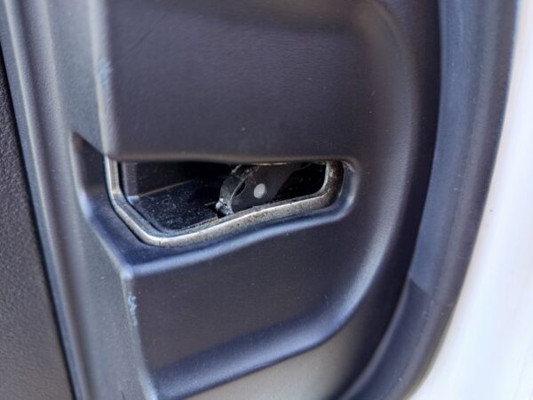 CERRADURA PUERTA DELANTERA DERECHA LEXUS IS (DS2/IS2)