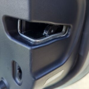 CERRADURA PUERTA TRASERA DERECHA LEXUS IS (DS2/IS2)