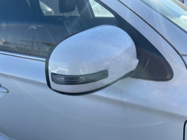RETROVISOR DERECHO MITSUBISHI OUTLANDER (GF0/GG0)