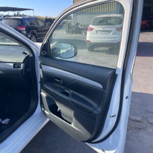 ELEVALUNAS DELANTERO DERECHO MITSUBISHI OUTLANDER (GF0/GG0)