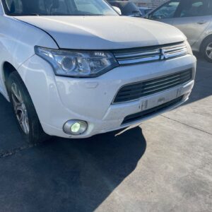 PARAGOLPES DELANTERO MITSUBISHI OUTLANDER (GF0/GG0)