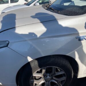 ALETA DELANTERA IZQUIERDA MITSUBISHI OUTLANDER (GF0/GG0)