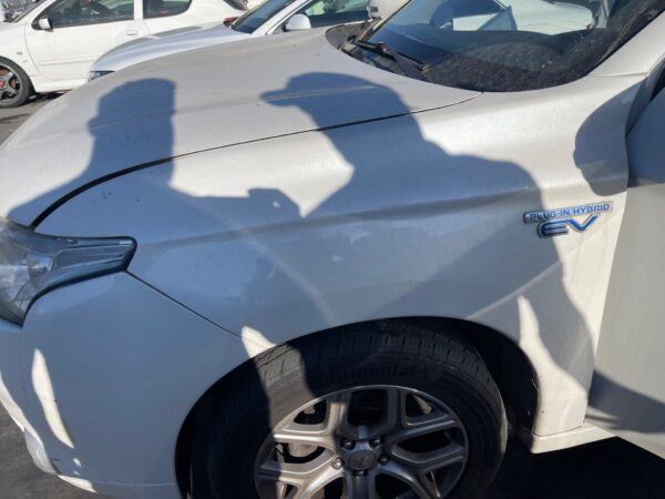 ALETA DELANTERA IZQUIERDA MITSUBISHI OUTLANDER (GF0/GG0)