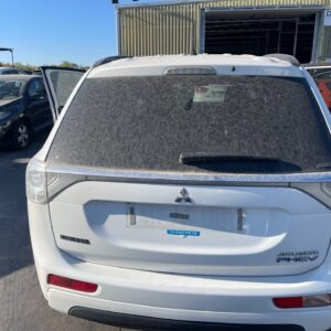 PORTON TRASERO MITSUBISHI OUTLANDER (GF0/GG0)