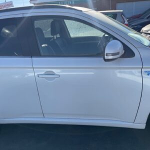 PUERTA DELANTERA DERECHA MITSUBISHI OUTLANDER (GF0/GG0)