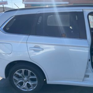 PUERTA TRASERA DERECHA MITSUBISHI OUTLANDER (GF0/GG0)