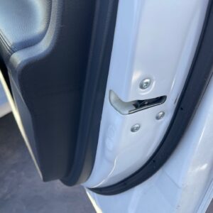 CERRADURA PUERTA DELANTERA DERECHA MITSUBISHI OUTLANDER (GF0/GG0)