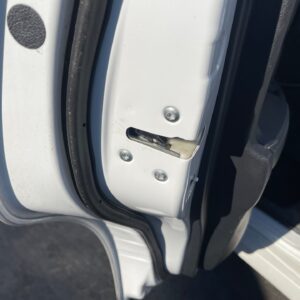CERRADURA PUERTA TRASERA IZQUIERDA MITSUBISHI OUTLANDER (GF0/GG0)