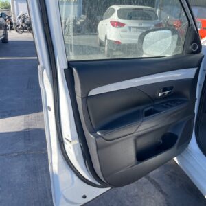 ELEVALUNAS DELANTERO IZQUIERDO MITSUBISHI OUTLANDER (GF0/GG0)