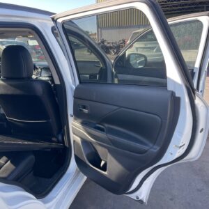 ELEVALUNAS TRASERO DERECHO MITSUBISHI OUTLANDER (GF0/GG0)