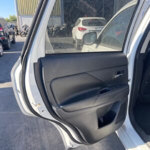 ELEVALUNAS TRASERO IZQUIERDO MITSUBISHI OUTLANDER (GF0/GG0)
