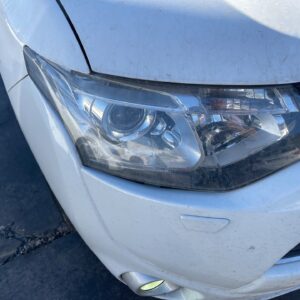 FARO DERECHO MITSUBISHI OUTLANDER (GF0/GG0)