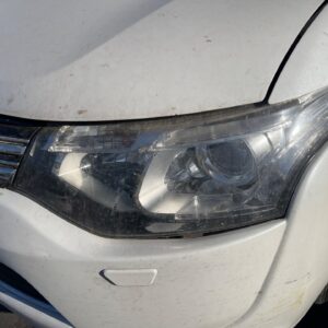 FARO IZQUIERDO MITSUBISHI OUTLANDER (GF0/GG0)