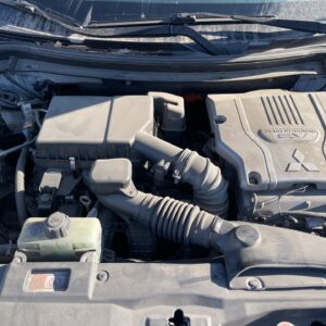 MOTOR ARRANQUE MITSUBISHI OUTLANDER (GF0/GG0)