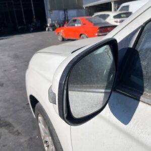 RETROVISOR IZQUIERDO MITSUBISHI OUTLANDER (GF0/GG0)