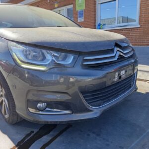 PARAGOLPES DELANTERO CITROEN C4 BERLINA