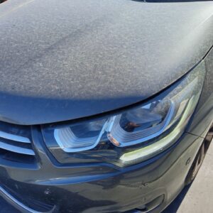 FARO IZQUIERDO CITROEN C4 BERLINA
