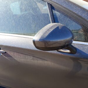 RETROVISOR DERECHO CITROEN C4 BERLINA
