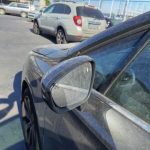 RETROVISOR IZQUIERDO CITROEN C4 BERLINA