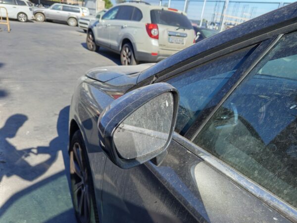 RETROVISOR IZQUIERDO CITROEN C4 BERLINA