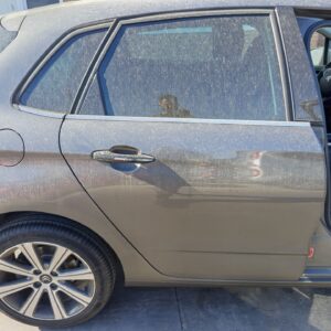 PUERTA TRASERA DERECHA CITROEN C4 BERLINA