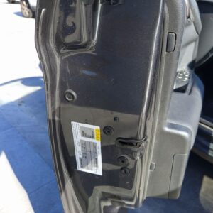 CERRADURA PUERTA DELANTERA IZQUIERDA CITROEN C4 BERLINA