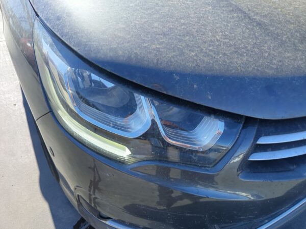 FARO DERECHO CITROEN C4 BERLINA