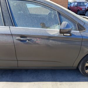PUERTA DELANTERA DERECHA CITROEN C4 BERLINA