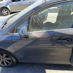 PUERTA DELANTERA IZQUIERDA CITROEN C4 BERLINA
