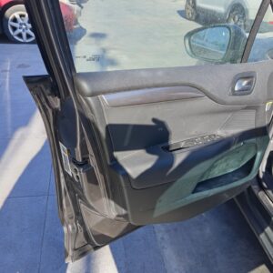 ELEVALUNAS DELANTERO IZQUIERDO CITROEN C4 BERLINA