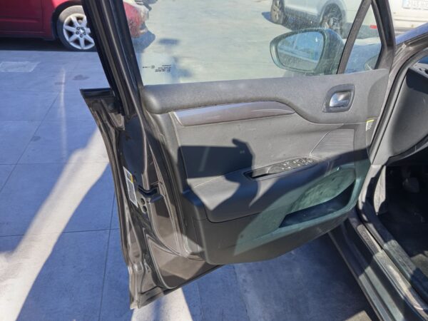 ELEVALUNAS DELANTERO IZQUIERDO CITROEN C4 BERLINA