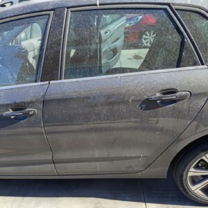 PUERTA TRASERA IZQUIERDA CITROEN C4 BERLINA