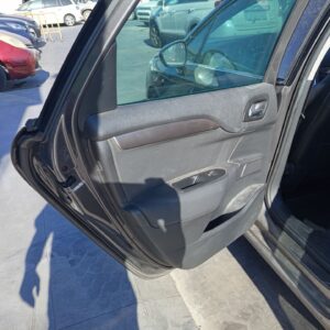 ELEVALUNAS TRASERO IZQUIERDO CITROEN C4 BERLINA