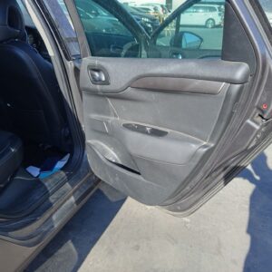 ELEVALUNAS TRASERO DERECHO CITROEN C4 BERLINA