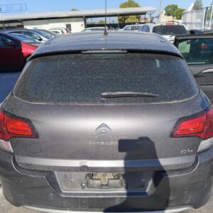 PORTON TRASERO CITROEN C4 BERLINA