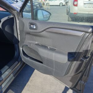 ELEVALUNAS DELANTERO DERECHO CITROEN C4 BERLINA