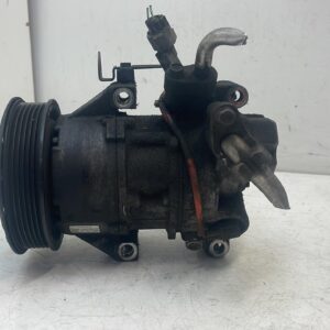 COMPRESOR AIRE ACONDICIONADO TOYOTA YARIS (KSP9/SCP9/NLP9)