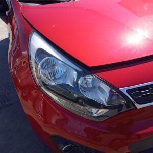 FARO DERECHO KIA RIO (UB)