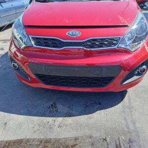 PARAGOLPES DELANTERO KIA RIO (UB)