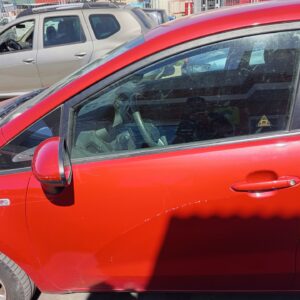 PUERTA DELANTERA IZQUIERDA KIA RIO (UB)