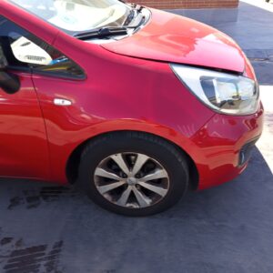 ALETA DELANTERA DERECHA KIA RIO (UB)