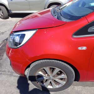 ALETA DELANTERA IZQUIERDA KIA RIO (UB)