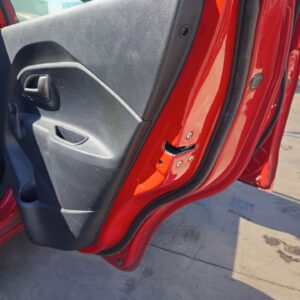 CERRADURA PUERTA TRASERA DERECHA KIA RIO (UB)