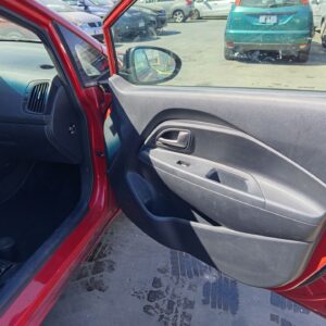 ELEVALUNAS DELANTERO DERECHO KIA RIO (UB)