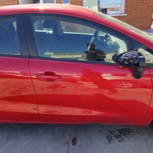 PUERTA DELANTERA DERECHA KIA RIO (UB)
