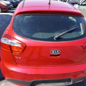 PORTON TRASERO KIA RIO (UB)
