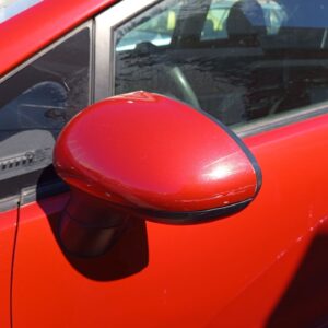 RETROVISOR IZQUIERDO KIA RIO (UB)