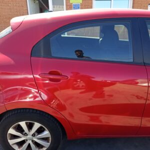 PUERTA TRASERA DERECHA KIA RIO (UB)