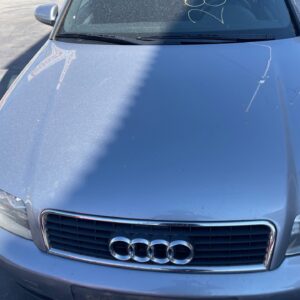 CAPO AUDI A4 BERLINA (8E)