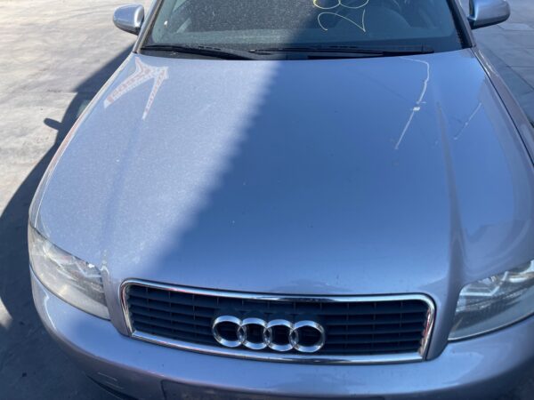 CAPO AUDI A4 BERLINA (8E)